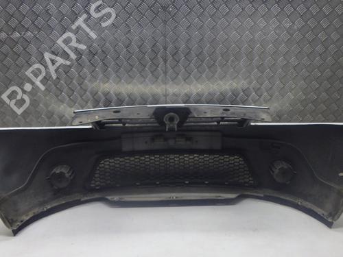 Front bumper DACIA SANDERO 1.4 (BS0C, BS0A, BS0G, BS1F, BS0E) | BP30701748C7