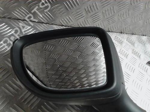Left mirror RENAULT CLIO IV (BH_) 0.9 TCe 90 (BHNF, BHMA, BHMH, BHJK, BHJR) | BP24287148C26 