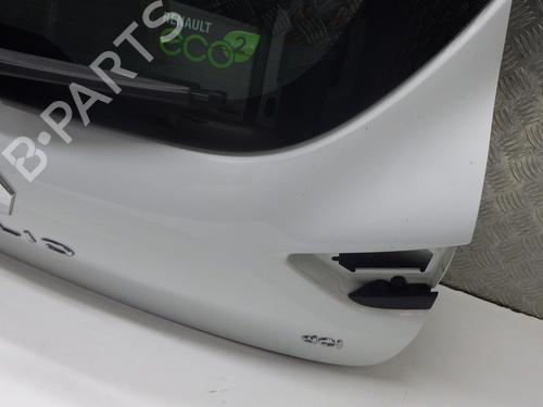 Tailgate RENAULT CLIO IV (BH_) 1.5 dCi 75 | BP29433113C6 