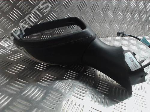 Used Left mirror Left mirror RENAULT CLIO IV (BH_) 0.9 TCe 90 (BHNF, BHMA, BHMH, BHJK, BHJR) (90 hp) 24287148 24287148
