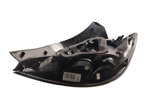 Left taillight OPEL ASTRA H (A04) 1.7 CDTI (L48) | BP30720915C34 