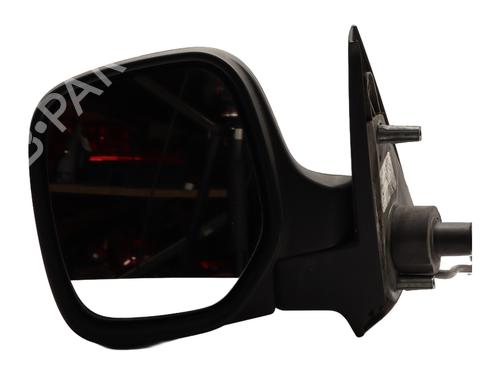 Left mirror CITROËN BERLINGO / BERLINGO FIRST MPV (MF_, GJK_, GFK_) 2.0 HDI 90 (MFRHY) | BP24284934C26 
