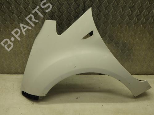 Used Left front fenders Left front fenders KIA VENGA (YN) 1.4 CVVT (90 hp) 33628757 33628757
