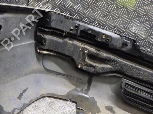 Front bumper CITROËN JUMPY I Van (BS_, BT_, BY_, BZ_) 1.9 D 70 | BP25474631C7 