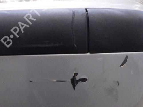Rear bumper BMW 3 (E46) 320 d | BP27483076C8 