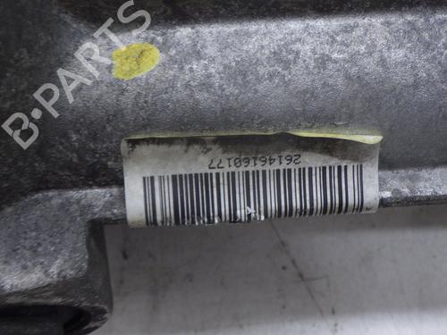 Steering rack MASERATI LEVANTE SUV (M161) 3.0 D Q4 | BP38030038M22 - Image 8