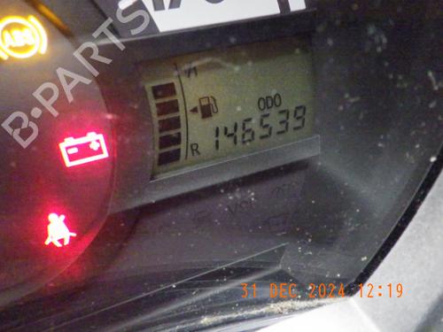 Right taillight PEUGEOT 107 (PM_, PN_) 1.0 | BP26296601C35 