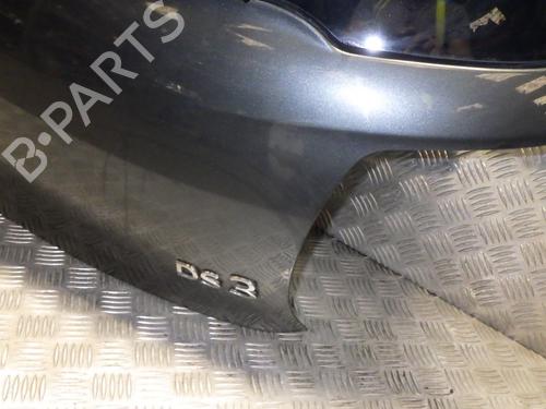 Tailgate DS DS 3 (SA_) 1.6 BlueHDi 120 (SABHZM) | BP28490046C6 