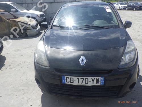 Left taillight RENAULT CLIO III (BR0/1, CR0/1) 1.5 dCi (C/BR0G, C/BR1G) | BP29315945C34 