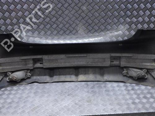rear-bumper-kia-rio-ii-jb-2005-2006-2007-2008-2009-2010-2011-24287136 main image