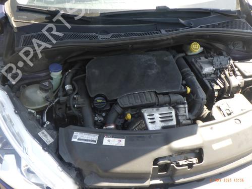 Engine PEUGEOT 208 I (CA_, CC_) 1.2 THP 110 | BP31046040M1 