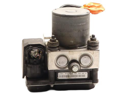 ABS pump CITROËN DS4 (NX_) 1.6 VTi 120 | BP33311337M43  - Image 5