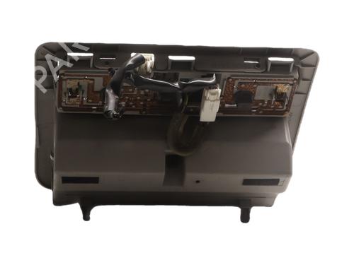 Kabinelys NISSAN PATHFINDER III (R51) 3.0 dCi | BP39896325I8  - Image 5