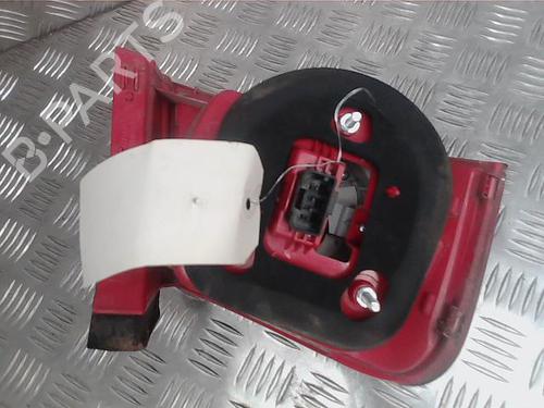 Right taillight VW PASSAT B6 (3C2) 2.0 TDI 16V 4motion | BP24285328C35 