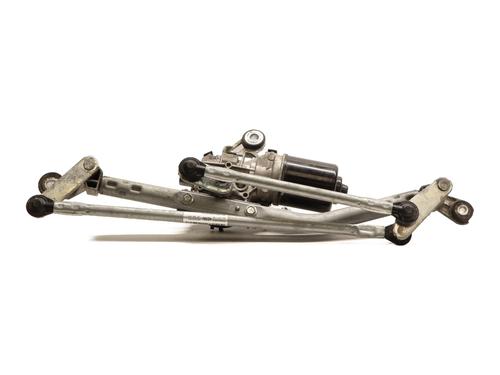 Front wiper motor CHEVROLET SPARK (M300) 1.0 | BP26687706M29 - Image 5