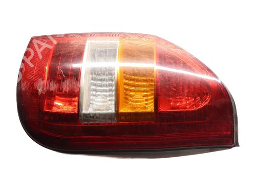 Used Right taillight OPEL ZAFIRA A MPV (T98) 2.0 DTI 16V (F75) (101 hp) 31293984