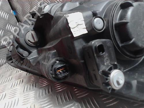 Left headlight KIA PICANTO II (TA) 1.0 | BP24285669C28 - Image 9