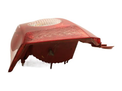 Left taillight NISSAN PIXO (UA0) 1.0 | BP26326659C34