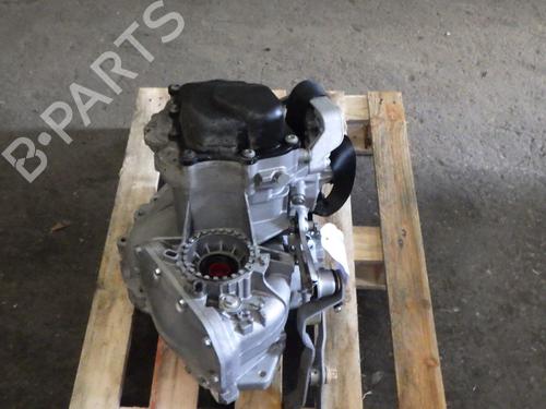 Used Gearbox OPEL CORSA D (S07) 1.3 CDTI (L08, L68) (75 hp) 24286356