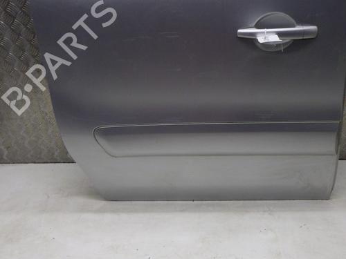 Porta scorrevole destra PEUGEOT PARTNER Tepee 1.6 HDi | BP30488596C75