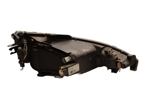 Left headlight PEUGEOT 206 Hatchback (2A/C) 1.4 16V | BP27383639C28 