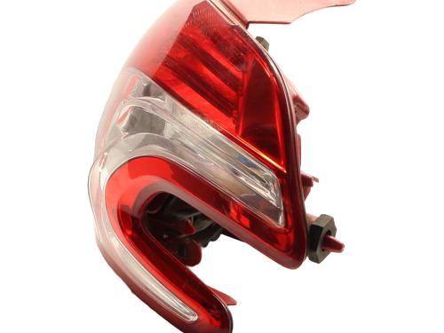 Right taillight PEUGEOT 208 I (CA_, CC_) 1.6 HDi | BP29541772C35 