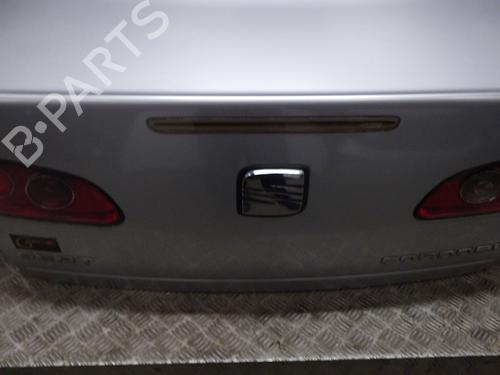 Bakluke CC/Kombi-Kupé SEAT CORDOBA (6L2) 1.4 16V | BP27577479C6 