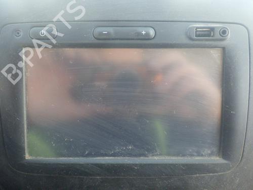 radio-renault-trafic-iii-van-fg_-2014-33773281 main image