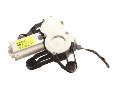 Rear wiper motor CITROËN NEMO Box Body/MPV (AA_) 1.3 HDi 75 | BP29737569M102 