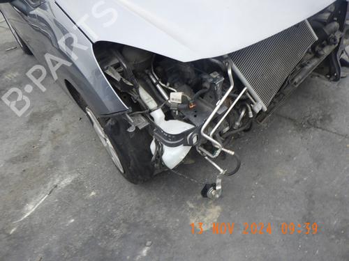 Right taillight CITROËN C3 II (SC_) 1.4 | BP26892023C35  - Image 19