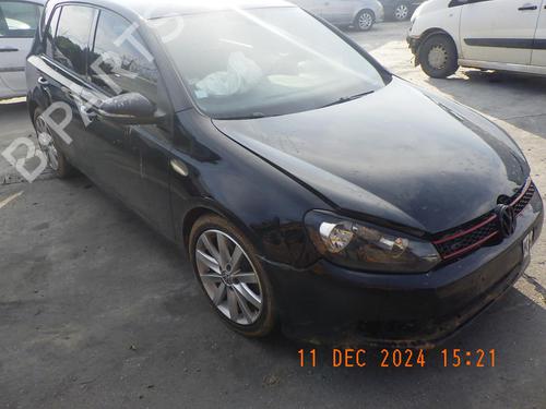 Right sun visor VW GOLF VI (5K1) 1.4 TSI | BP30411585I2  - Image 29