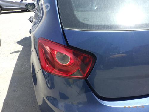 Used Left taillight SEAT IBIZA IV (6J5, 6P1) 1.2 TSI (86 hp) 24285921