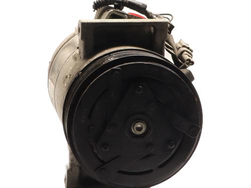 AC compressor RENAULT CLIO IV (BH_) 0.9 TCe 90 (BHNF, BHMA, BHMH, BHJK, BHJR) | BP31278615M34