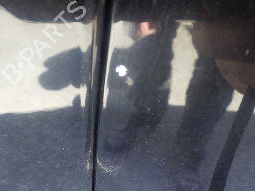 Used Left front door Left front door RENAULT MEGANE IV Hatchback (B9A/M/N_) 1.6 TCe 205 (B9MV) (205 hp) 33807774 33807774