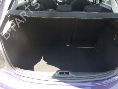 Engine PEUGEOT 208 I (CA_, CC_) 1.2 THP 110 | BP31046040M1 