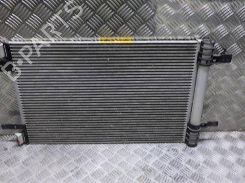 AC radiator CITROËN BERLINGO (ER_, EC_) 1.2 PureTech 110 | BP25154221M32 
