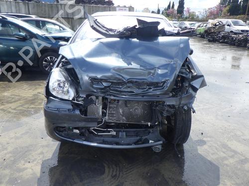 Gearbox CITROËN XSARA PICASSO (N68) 1.6 HDi | BP27614006M3 