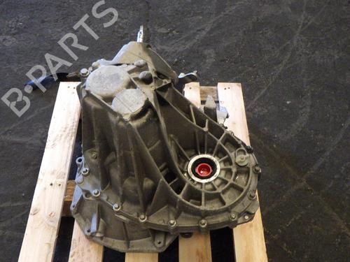Gearbox NISSAN QASHQAI I (J10, NJ10) 1.5 dCi | BP29919103M3