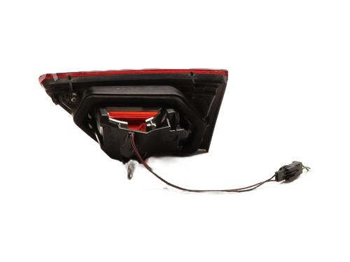 Left tailgate light RENAULT CLIO IV (BH_) 0.9 TCe 90 (BHNF, BHMA, BHMH, BHJK, BHJR) | BP28588386C79 