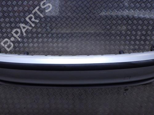 Rear bumper BMW 3 (E46) 320 d | BP27483076C8 