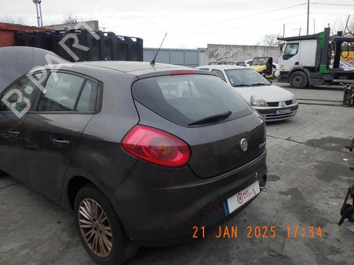 Left taillight FIAT BRAVO II (198_) 1.6 D Multijet (198AXL1B) | BP29614038C34 