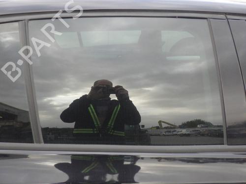 Used Rear right door window VW GOLF VI (5K1) 1.4 TSI (122 hp) 30397532