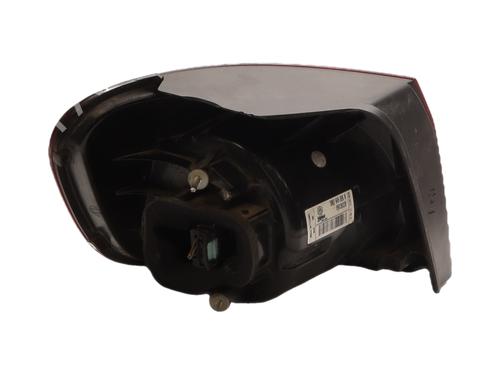 Right taillight VW GOLF PLUS V (5M1, 521) 1.9 TDI | BP36652880C35 - Image 3