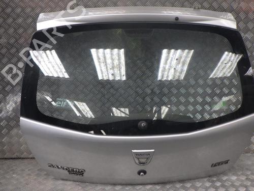 Tailgate DACIA SANDERO 1.5 dCi | BP24285983C6 - Image 10
