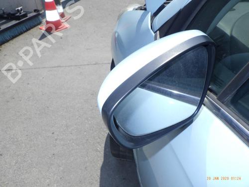 Right mirror CITROËN C3 II (SC_) 1.6 HDi | BP24286884C27 