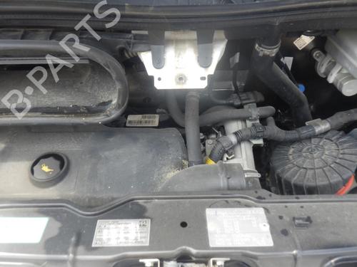 Used Engine FIAT DUCATO Van (250_) 150 Multijet 2,3 D (148 hp) 28131444
