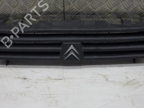 Used Grille CITROËN C15 Box Body/MPV (VD_) 1.9 D (60 hp) 29635592