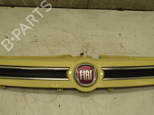 Grill FIAT PANDA (169_) 1.2 (169AXF2A, 169AXF1A) | BP36846714C40  - Image 6