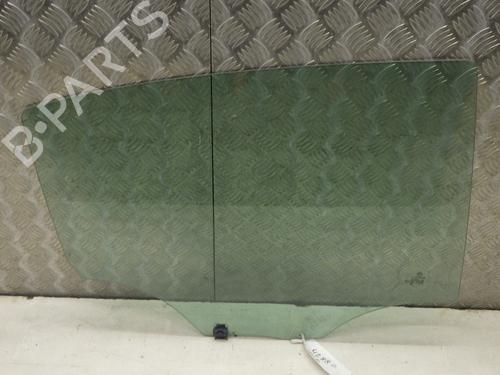 Türscheibe rechts vorne für Türscheibe rechts vorne PEUGEOT 208 I (CA_, CC_) 1.2 THP 110 (110 hp) 33883778 33883778