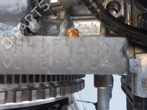 Engine RENAULT CLIO V (B7_) 1.0 LPG (B7MT) | BP38562588M1 - Image 7